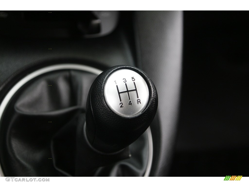 2013 Mazda MAZDA2 Touring 5 Speed Manual Transmission Photo #141556314