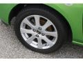 2013 Spirted Green Metallic Mazda MAZDA2 Touring  photo #20
