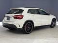 2018 Cirrus White Mercedes-Benz GLA AMG 45 4Matic  photo #5