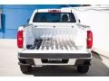 Summit White - Colorado WT Extended Cab Photo No. 12