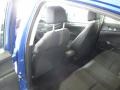 Aegean Blue Metallic - Civic LX Sedan Photo No. 23