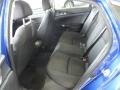 Aegean Blue Metallic - Civic LX Sedan Photo No. 24