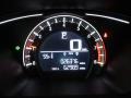 Aegean Blue Metallic - Civic LX Sedan Photo No. 31