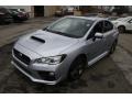 Ice Silver Metallic 2017 Subaru WRX Premium