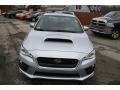 Ice Silver Metallic - WRX Premium Photo No. 2