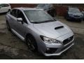 Ice Silver Metallic - WRX Premium Photo No. 3