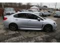 Ice Silver Metallic - WRX Premium Photo No. 4