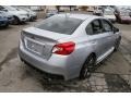 Ice Silver Metallic - WRX Premium Photo No. 5