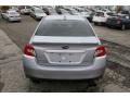 Ice Silver Metallic - WRX Premium Photo No. 6