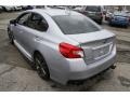 Ice Silver Metallic - WRX Premium Photo No. 7