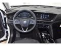 Summit White - Envision Preferred AWD Photo No. 10