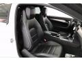 Polar White - C 250 Coupe Photo No. 6