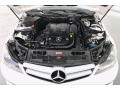 Polar White - C 250 Coupe Photo No. 9