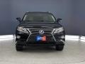 2013 Obsidian Black Lexus RX 450h AWD  photo #2