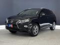 2013 Obsidian Black Lexus RX 450h AWD  photo #3