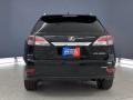 2013 Obsidian Black Lexus RX 450h AWD  photo #4