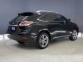 2013 Obsidian Black Lexus RX 450h AWD  photo #5