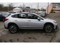 2018 Ice Silver Metallic Subaru Crosstrek 2.0i Limited  photo #4