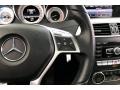 Polar White - C 250 Coupe Photo No. 22