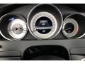 Polar White - C 250 Coupe Photo No. 23