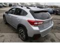 Ice Silver Metallic - Crosstrek 2.0i Limited Photo No. 7