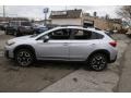 Ice Silver Metallic - Crosstrek 2.0i Limited Photo No. 8