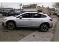 2018 Ice Silver Metallic Subaru Crosstrek 2.0i Limited  photo #8