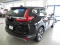 Crystal Black Pearl - CR-V LX AWD Photo No. 7