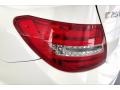 Polar White - C 250 Coupe Photo No. 29