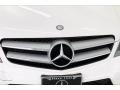 Polar White - C 250 Coupe Photo No. 30