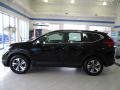 Crystal Black Pearl - CR-V LX AWD Photo No. 10