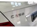 Polar White - C 250 Coupe Photo No. 31
