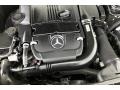 Polar White - C 250 Coupe Photo No. 32