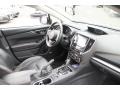 Ice Silver Metallic - Crosstrek 2.0i Limited Photo No. 16