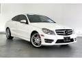 Polar White - C 250 Coupe Photo No. 34
