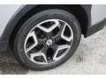 Ice Silver Metallic - Crosstrek 2.0i Limited Photo No. 25
