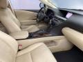 2013 Obsidian Black Lexus RX 450h AWD  photo #33