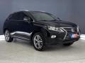 2013 Obsidian Black Lexus RX 450h AWD  photo #38