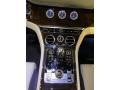Linen/Blue Controls Photo for 2020 Bentley Continental GT #141558318