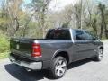 Granite Crystal Metallic - 1500 Laramie Crew Cab 4x4 Photo No. 7