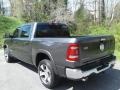 Granite Crystal Metallic - 1500 Laramie Crew Cab 4x4 Photo No. 10