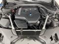 2018 Dark Graphite Metallic BMW 5 Series 530i Sedan  photo #12