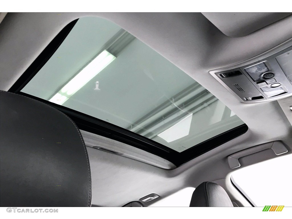 2013 GS 350 - Obsidian Black / Black photo #24