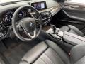 2018 Dark Graphite Metallic BMW 5 Series 530i Sedan  photo #16