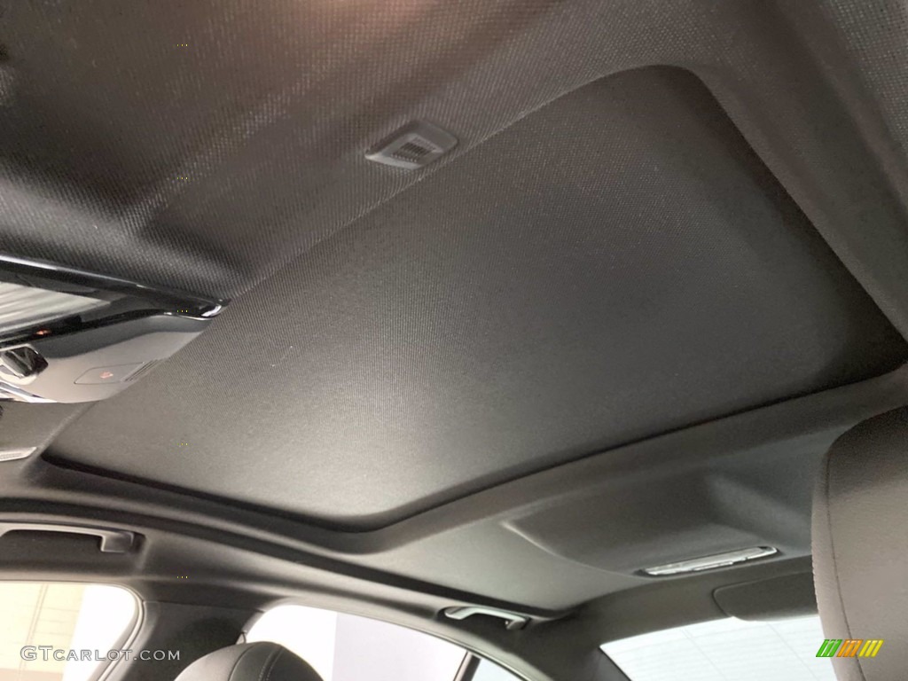 2018 5 Series 530i Sedan - Dark Graphite Metallic / Black photo #31