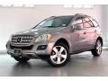 Iridium Silver Metallic - ML 350 Photo No. 12