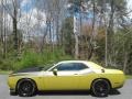 2021 Gold Rush Dodge Challenger R/T Scat Pack  photo #1