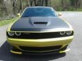 2021 Gold Rush Dodge Challenger R/T Scat Pack  photo #3