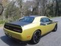 2021 Gold Rush Dodge Challenger R/T Scat Pack  photo #6