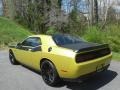 2021 Gold Rush Dodge Challenger R/T Scat Pack  photo #8